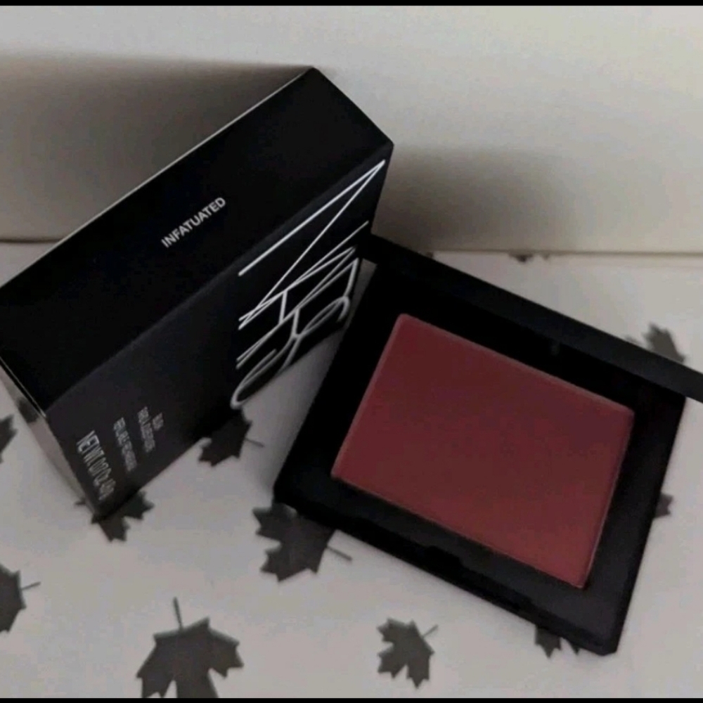 NARS Blush - Infatuated - Picture 2 of 2
